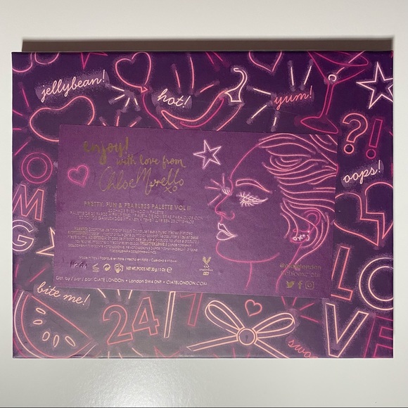 Chloe Morello’s Pretty, Fun and Fearless vol. 2 - Picture 3 of 3